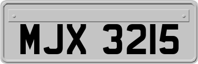 MJX3215