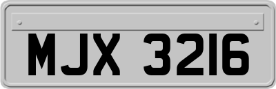 MJX3216