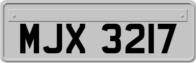 MJX3217
