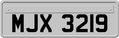 MJX3219
