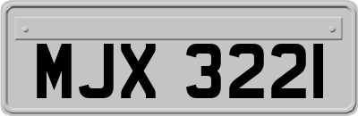 MJX3221