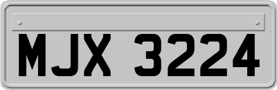 MJX3224
