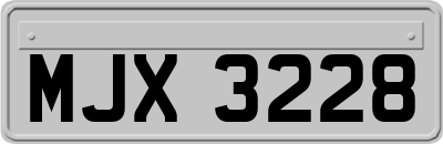 MJX3228