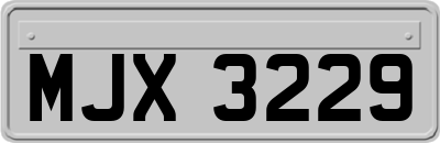MJX3229