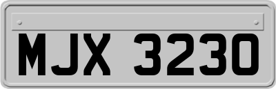 MJX3230