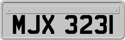 MJX3231