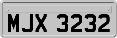 MJX3232
