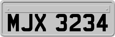 MJX3234