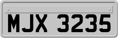 MJX3235