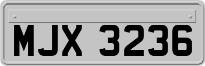 MJX3236