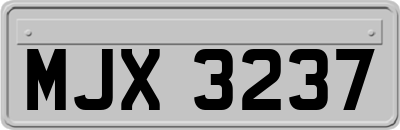 MJX3237