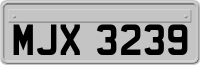 MJX3239