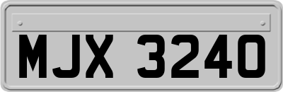 MJX3240