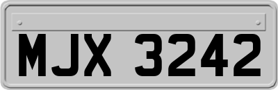 MJX3242