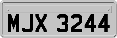 MJX3244