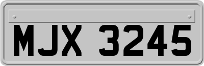 MJX3245