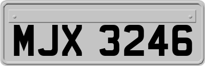 MJX3246