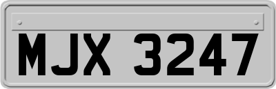 MJX3247