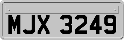 MJX3249