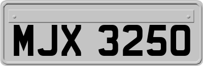 MJX3250