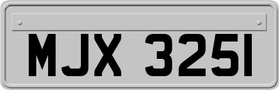 MJX3251