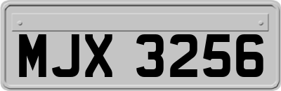 MJX3256