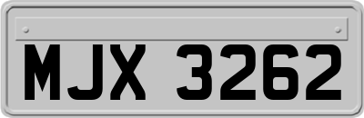 MJX3262