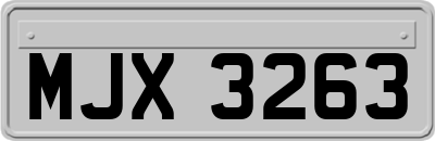 MJX3263