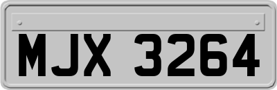 MJX3264