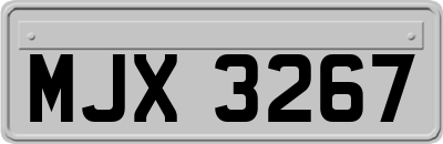 MJX3267
