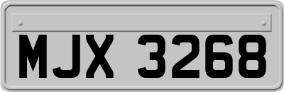 MJX3268