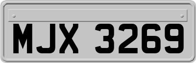 MJX3269