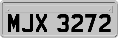 MJX3272