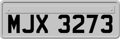 MJX3273