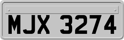MJX3274