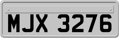 MJX3276