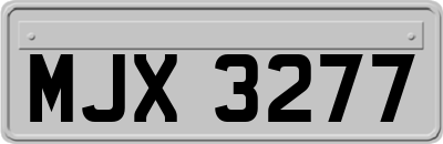 MJX3277