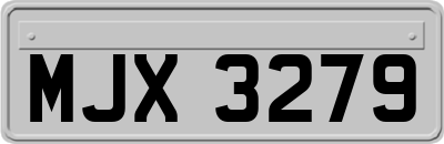 MJX3279