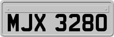 MJX3280