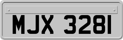 MJX3281