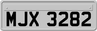 MJX3282