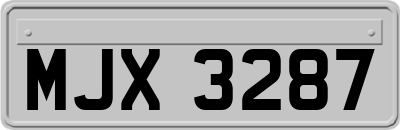 MJX3287