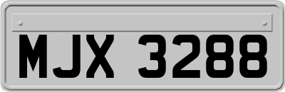 MJX3288