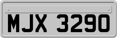 MJX3290