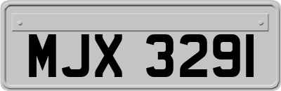 MJX3291
