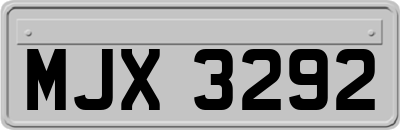 MJX3292