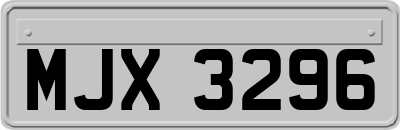 MJX3296