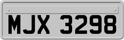 MJX3298