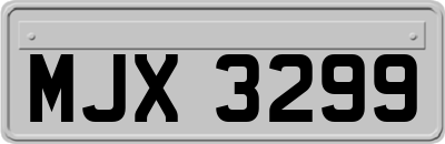 MJX3299