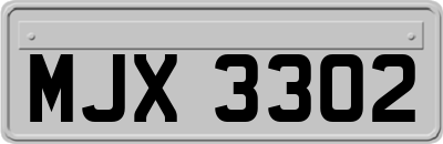 MJX3302